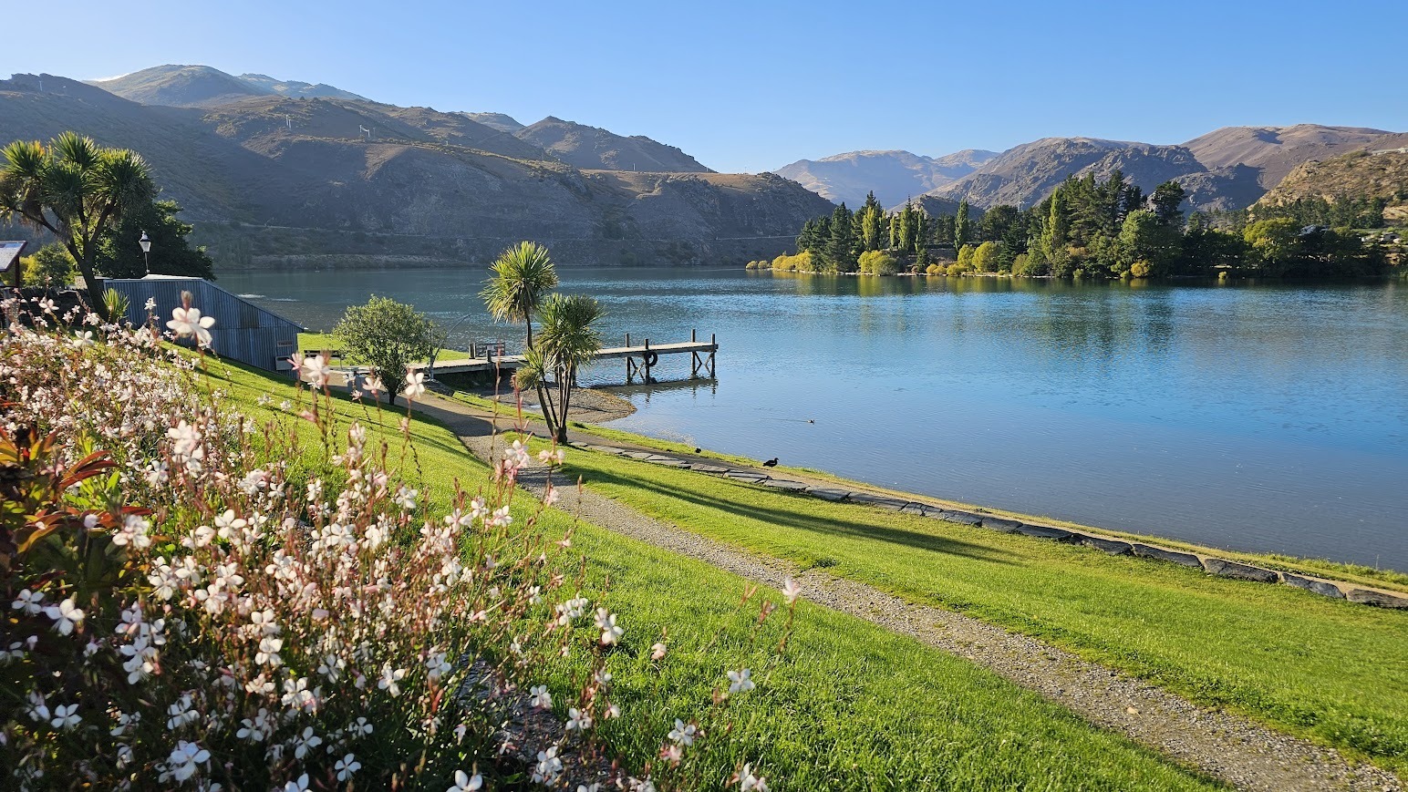 Online marketing services Cromwell, Central Otago. Gore, Southland