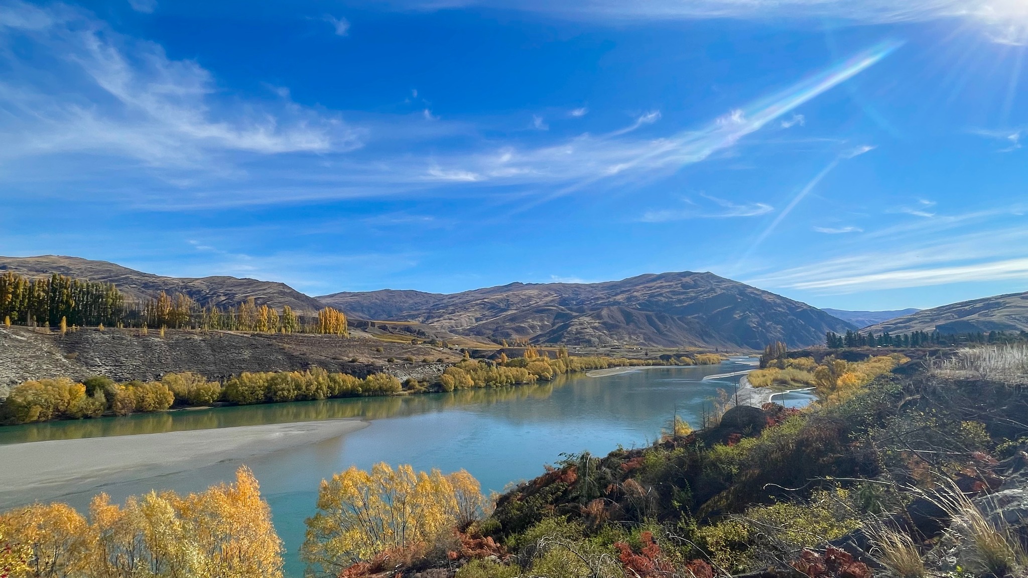 Central Otago web development design