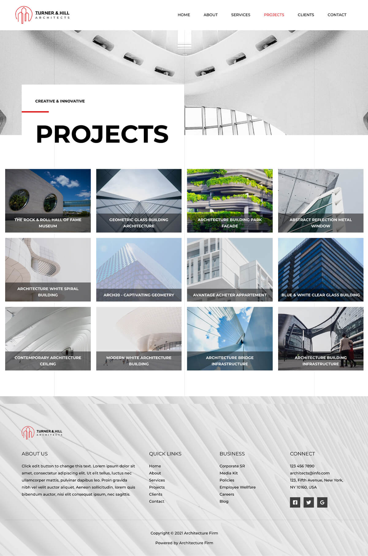 Wordpress website design Cromwell